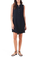 NIC+ZOE Rumba Linen Blend Shift Dress at Nordstrom,