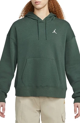 Jordan Brooklyn Fleece Hoodie at Nordstrom,