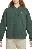 Jordan Brooklyn Fleece Hoodie at Nordstrom,