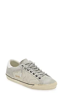 Golden Goose Super-Star Low Top Sneaker Ice/White 10447 at Nordstrom,