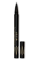 Stila Stay All Day Waterproof Micro Tip Liquid Eyeliner in Intense Black at Nordstrom