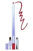 Kosas Hotliner Hyaluronic Acid Contouring Lip Liner in at Nordstrom