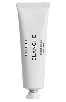 BYREDO Blanche Hand Cream at Nordstrom, Size 1 Oz