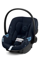 CYBEX Aton G Infant Car Seat in Ocean Blue at Nordstrom