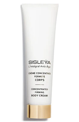 Sisley Paris Sisleya L'Integral Anti-Age Concentrated Firming Body Cream at Nordstrom