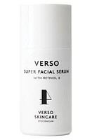 VERSO Skincare Super Facial Serum at Nordstrom