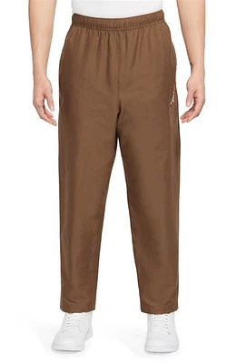 Jordan Essentials Stretch Crop Pants Light at Nordstrom,