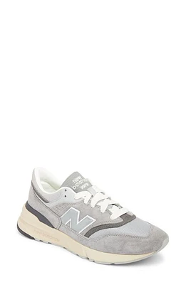 New Balance 997R Sneaker Shadow Grey/Raincloud at Nordstrom, Women's