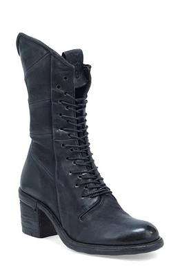 A. S.98 Jasper Bootie Black at Nordstrom,