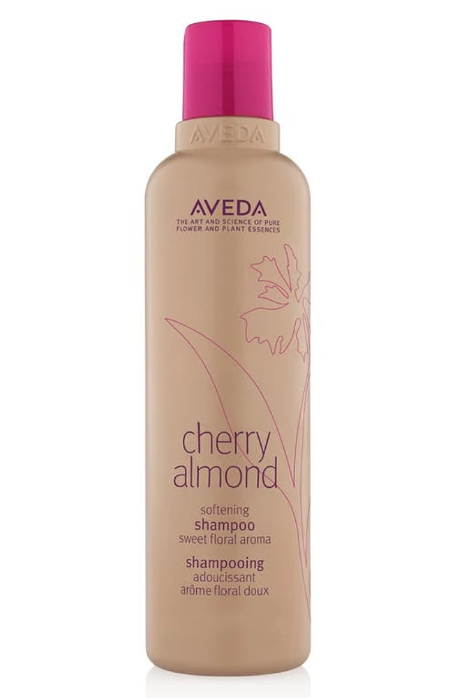 Aveda Cherry Almond Softening Shampoo at Nordstrom