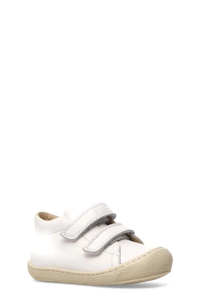 Naturino Cocoon Sneaker White at Nordstrom,