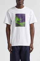 Noah Get Back Up Graphic T-Shirt at Nordstrom,