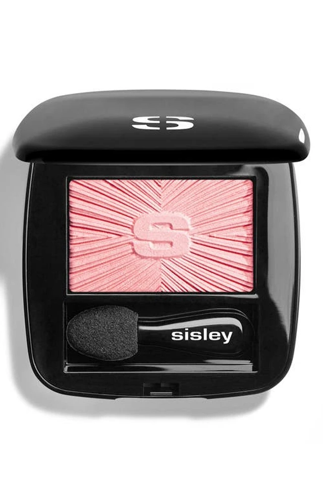 Sisley Paris Les Phyto-Ombrés Eyeshadow in 31 Metallic Pink at Nordstrom