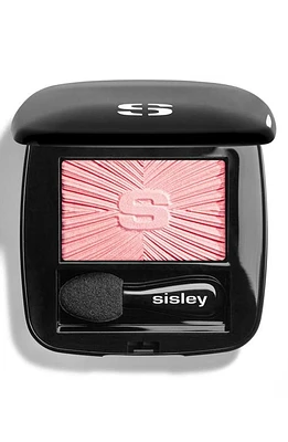 Sisley Paris Les Phyto-Ombrés Eyeshadow in 31 Metallic Pink at Nordstrom