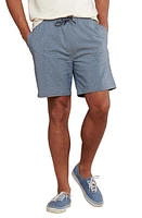 Toad & Co Boundless Organic Cotton Blend Drawstring Shorts at Nordstrom,