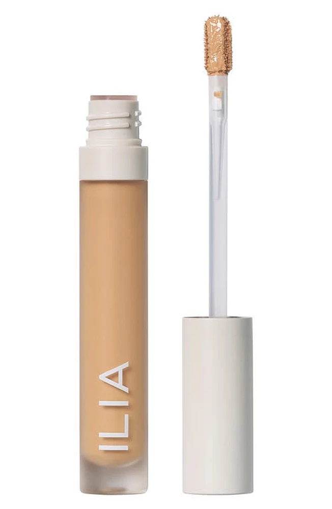 ILIA True Skin Serum Concealer in Sc3 - Kava at Nordstrom