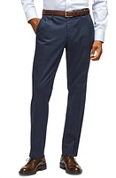 Bonobos Stretch Weekday Warrior Slim Fit Dress Pants Monday Blues at Nordstrom, X