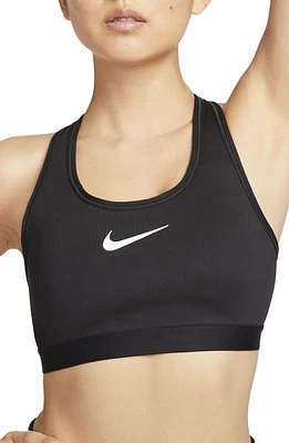 Nike Dri-FIT Swish High Support Sports Bra at Nordstrom,