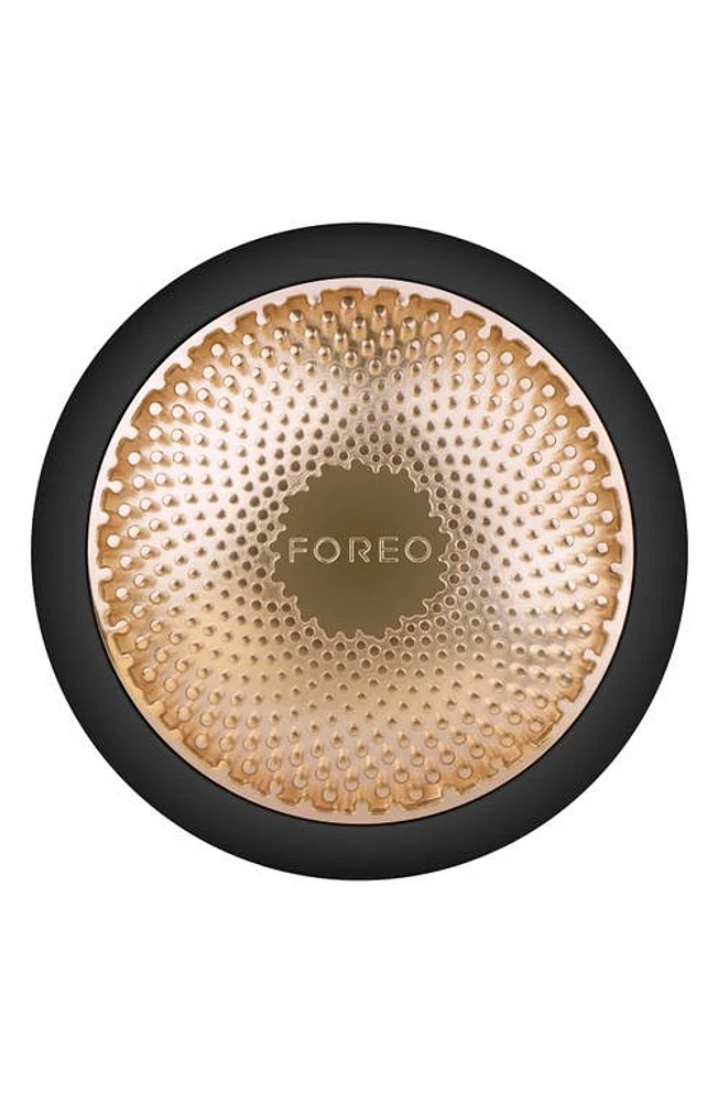 FOREO UFO 2 Power Mask & Light Therapy Device in Black at Nordstrom