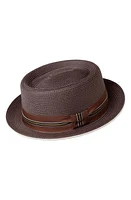 Bailey Carver Pork Pie Hat at Nordstrom,