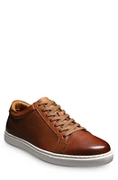 Allen Edmonds Courtside Sneaker Chili at Nordstrom,