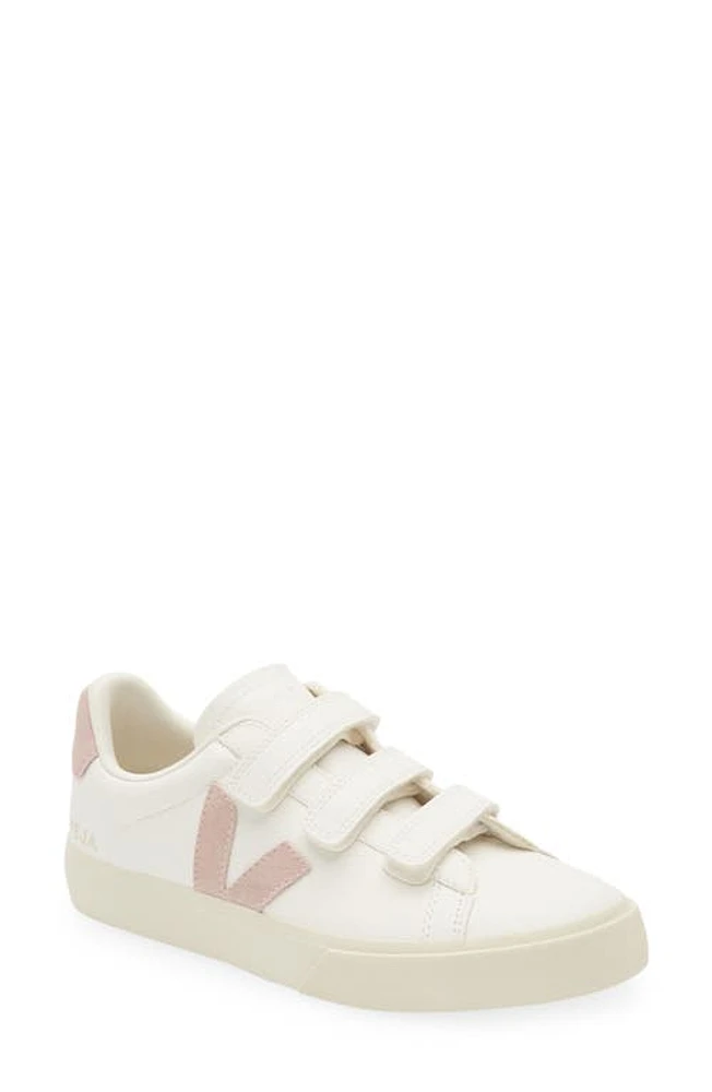 Veja Recife Logo Sneaker Extra-White Babe at Nordstrom,