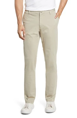 Rhone Commuter Slim Fit Pants at Nordstrom,