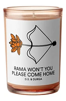 D. S. & Durga Rama Won't You Please Come Home Candle at Nordstrom, Size 7 Oz