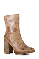 Diba True Mont Pilier Platform Bootie at Nordstrom,