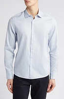 Robert Barakett Colter Slim Fit Button-Up Shirt at Nordstrom,