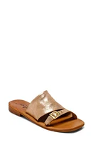 Free People Mila Slide Sandal at Nordstrom,