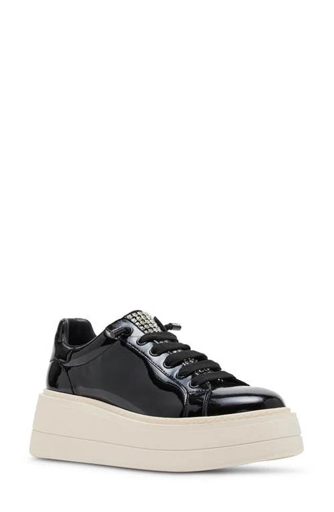 Jessica Rich by Steve Madden Luna Platform Sneaker at Nordstrom,