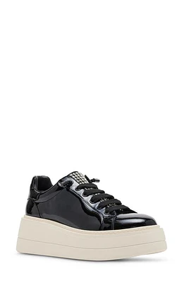 Jessica Rich by Steve Madden Luna Platform Sneaker at Nordstrom,