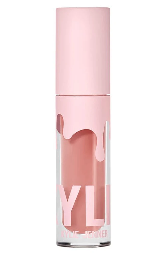 Kylie Cosmetics High Gloss Lip Gloss in Diva at Nordstrom