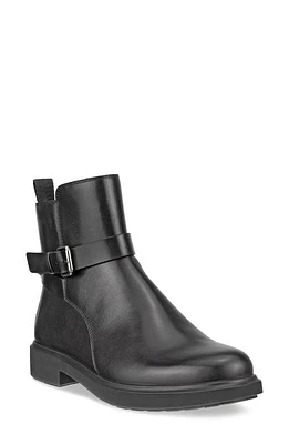 ECCO Metropole Amsterdam Waterproof Bootie in Black at Nordstrom, Size 10-10.5Us