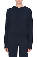 Simkhai Cotton & Cashmere Hoodie at Nordstrom,