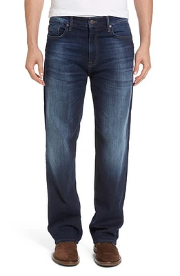 Mavi Jeans Max Relaxed Fit Dark Williamsburg at Nordstrom, X