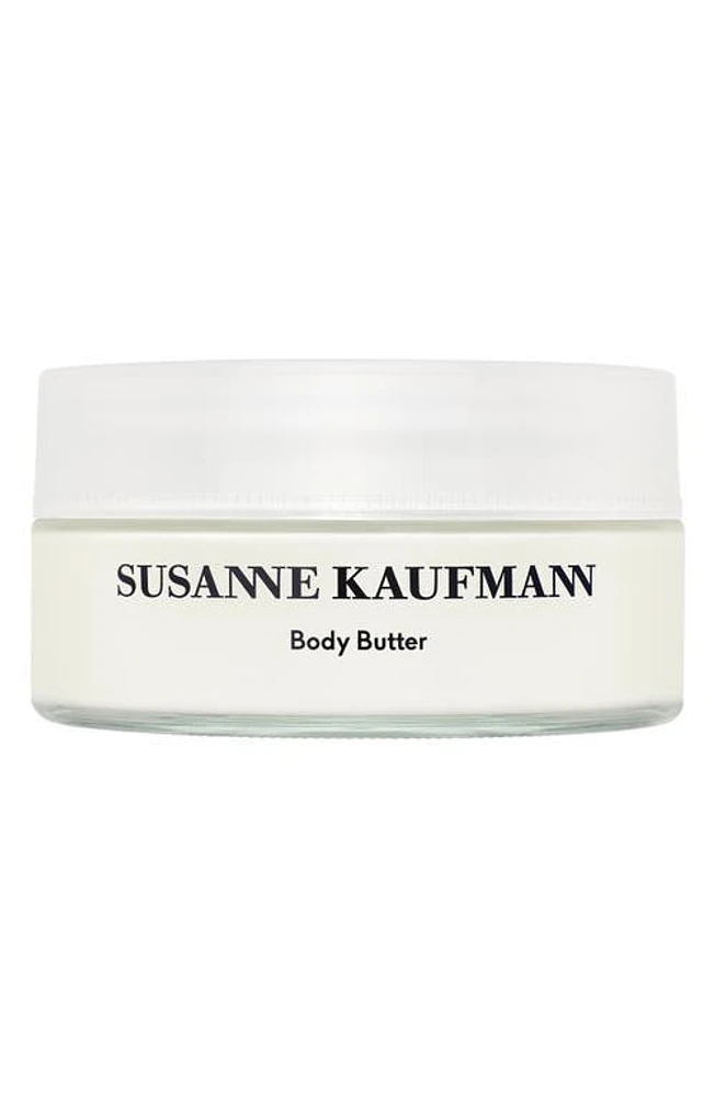 Susanne Kaufmann Body Butter at Nordstrom, Size 6.76 Oz