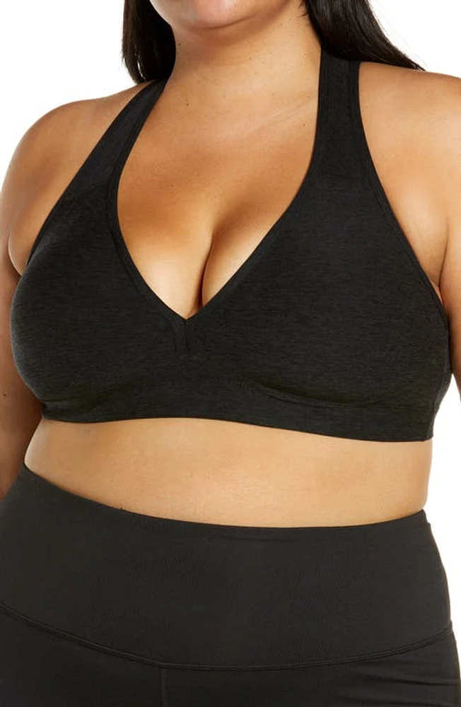 Beyond Yoga Lift Your Spirits Sports Bra at Nordstrom,