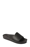 Reef Water Scout Slide Sandal at Nordstrom