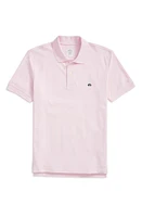 Brooks Brothers Slim Fit Stretch Cotton Piqué Polo Bros B1058 at Nordstrom,