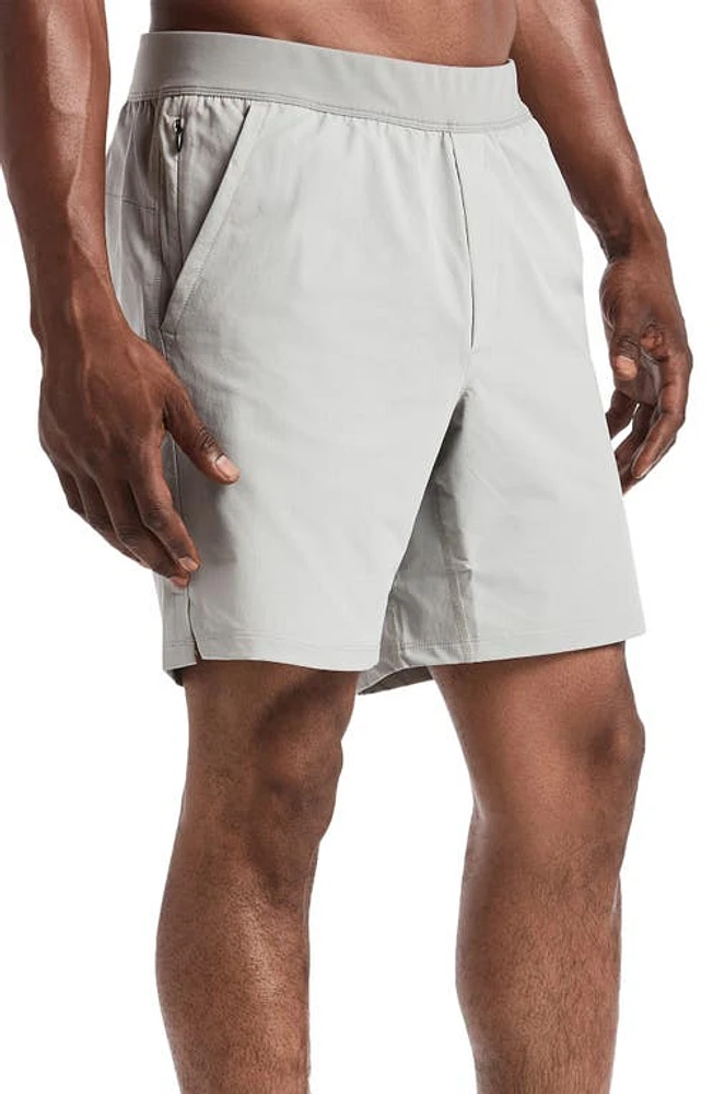 Public Rec Flex Shorts at Nordstrom,