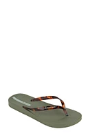 Ipanema Ana Flip Flop at Nordstrom,