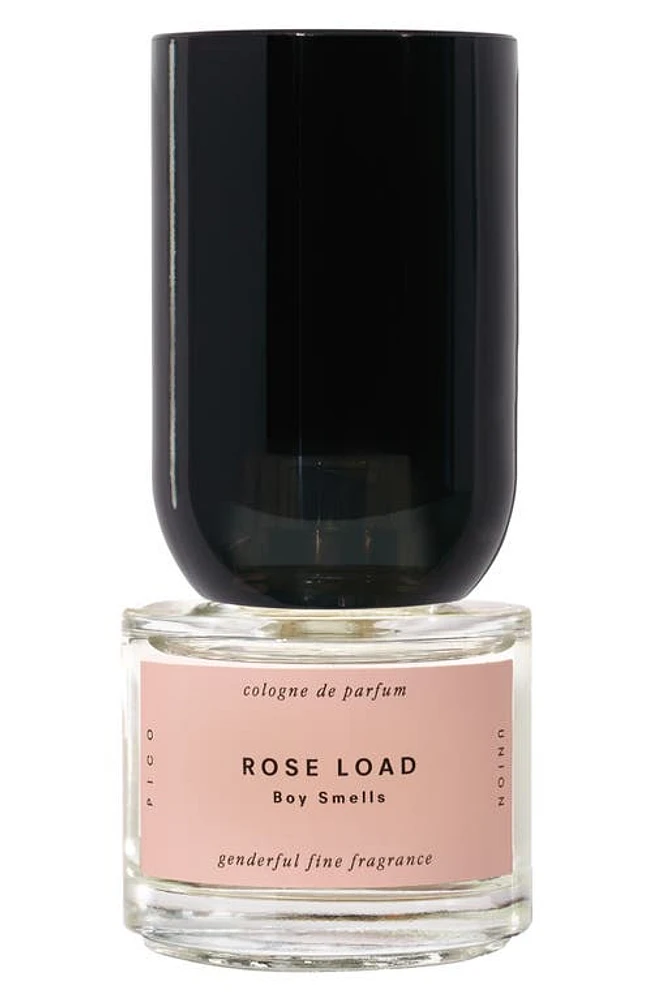 Boy Smells Rose Load Genderful Fine Fragrance at Nordstrom