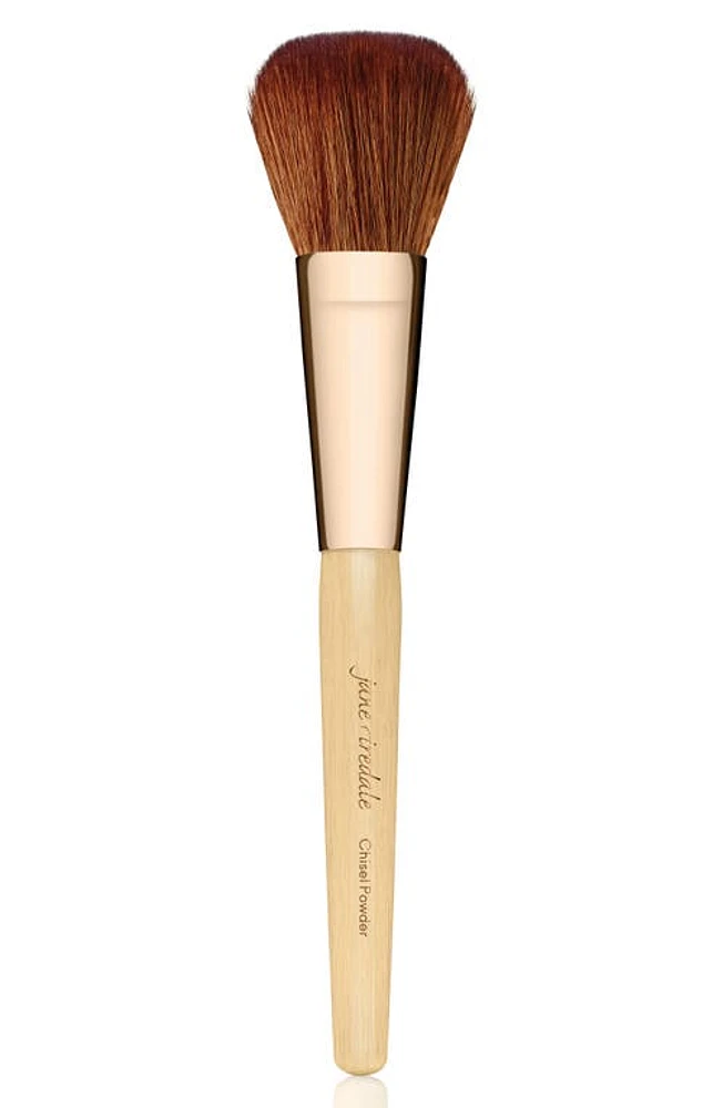 jane iredale Chisel Powder Brush at Nordstrom