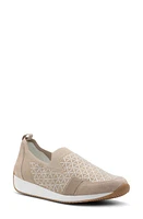 ara Layton 3 Slip-On Shoe Sand at Nordstrom,