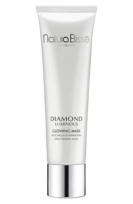 Natura Bissé Diamond Luminous Glowing Mask at Nordstrom