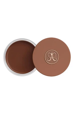 Anastasia Beverly Hills Cream Bronzer in Deep Tan at Nordstrom