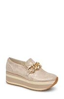 Dolce Vita Jhenee Platform Sneaker at Nordstrom