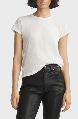 rag & bone The Slub Tee at Nordstrom,